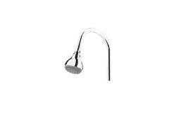 ATI  Mini Shower With Mixer And Tap is a product on offer at the best price