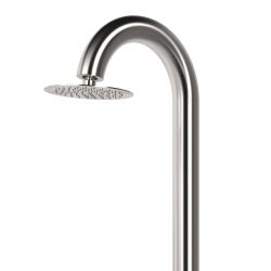 SINED  Stainless Steel Shower Rose Gold Color is a product on offer at the best price
