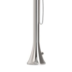 Stainless Steel Outdoor Shower