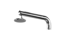 ATI  Timed Stainless Steel Shower is a product on offer at the best price