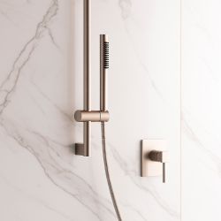 SINED  Stainless Steel Handheld Showerhead For Flexible Hose is a product on offer at the best price