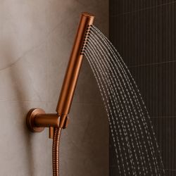 SINED  Stainless Steel Handheld Showerhead For Flexible Hose is a product on offer at the best price