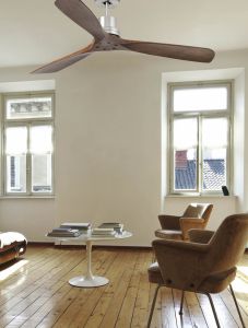 ventilatore a soffitto con telecomando