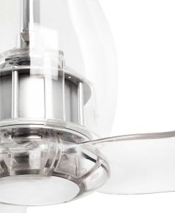 FARO  Ventilatore soffitto senza luce ETERFAN  un prodotto in offerta al miglior prezzo online