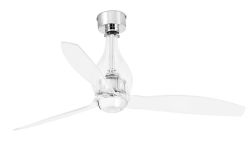 FARO  Ventilatore soffitto senza luce ETERFAN  un prodotto in offerta al miglior prezzo online