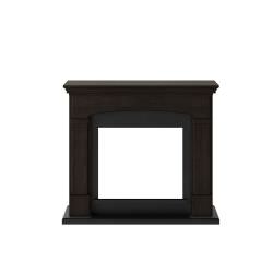 TAGU the missing piece  Wenge Wood Fireplace Cladding is a product on offer at the best price