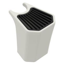 Red Fountain Kit With Bucket