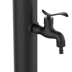 Kit Black Fountain With Bucket