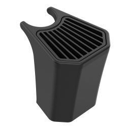 Kit Black Fountain With Bucket