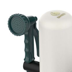 SINED  Red Water Point For Garden is a product on offer at the best price