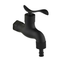 Red Water Point For Garden