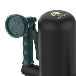 SINED  White Fountain Kit With Bucket is a product on offer at the best price