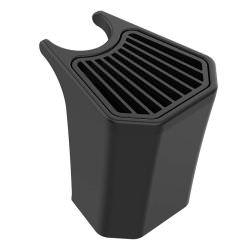 White Fountain Kit With Bucket
