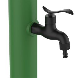 Green Fountain Kit With Bucket
