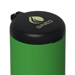 SINED  Kit De Fuente Verde Con Cubo es un producto que se ofrecen al mejor precio