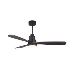 MARTEC  Menorca Dc Negronogal 1320mm Luz 15w 3k è un prodotto in offerta al miglior prezzo online