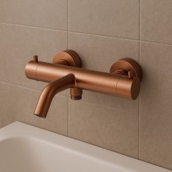 SINED  Discover the wallmounted shower bath mixer is a product on offer at the best price