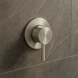 SINED  Wallmounted Mixer In Stainless Steel 316l is a product on offer at the best price