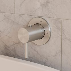 SINED  Thermostatic Wall Shower Mixer is a product on offer at the best price