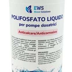  Polyphosphate boiler refill liquid 1kg is a product on offer at the best price