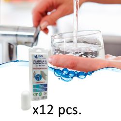  Boiler Polyphosphates 6 pcs Descaling is a product on offer at the best price