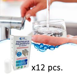  Boiler Polyphosphates 10 pcs Descaler is a product on offer at the best price