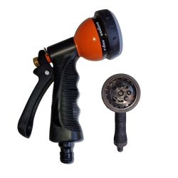 8jet Multijet Water Gun