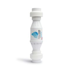 Natural Water Purifier From 1057 M3 h